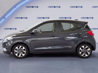 HYUNDAI I10 1.0 mpi connectline 63cv 2