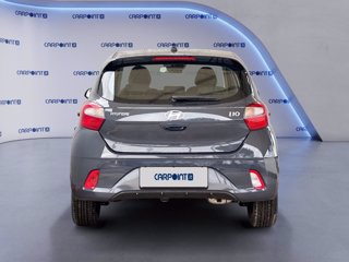 HYUNDAI I10 1.0 mpi connectline 63cv 3