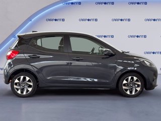 HYUNDAI I10 1.0 mpi connectline 63cv 4