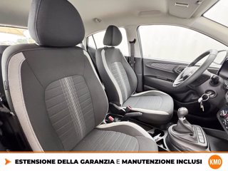 HYUNDAI I10 1.0 mpi connectline 63cv 6