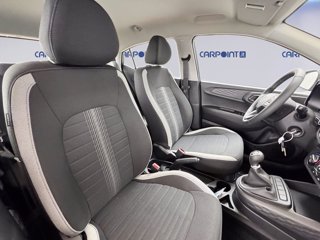HYUNDAI I10 1.0 mpi connectline 63cv 6