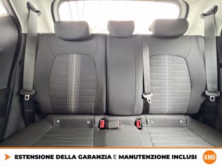 HYUNDAI I10 1.0 mpi connectline 63cv 8