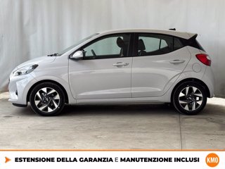 HYUNDAI I10 1.0 mpi connectline 63cv 2