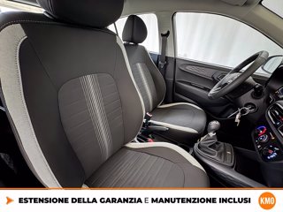 HYUNDAI I10 1.0 mpi connectline 63cv 6