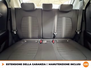 HYUNDAI I10 1.0 mpi connectline 63cv 7