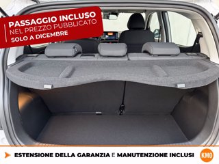 HYUNDAI I10 1.0 mpi connectline 63cv 9