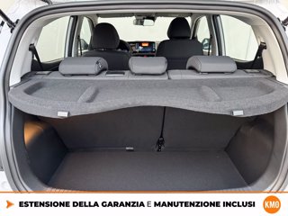 HYUNDAI I10 1.0 mpi connectline 63cv 9