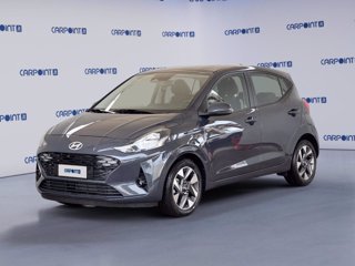 HYUNDAI I10 1.0 mpi connectline 63cv
