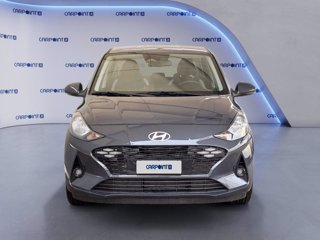 HYUNDAI I10 1.0 mpi connectline 63cv 1