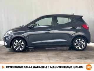 HYUNDAI I10 1.0 mpi connectline 63cv 2