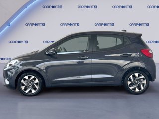 HYUNDAI I10 1.0 mpi connectline 63cv 2
