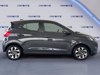HYUNDAI I10 1.0 mpi connectline 63cv 4
