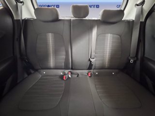 HYUNDAI I10 1.0 mpi connectline 63cv 8