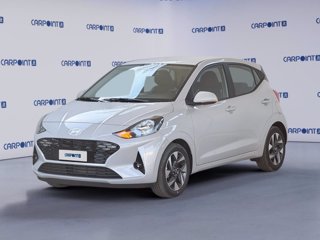 HYUNDAI I10 1.0 mpi connectline 63cv