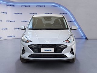 HYUNDAI I10 1.0 mpi connectline 63cv 1