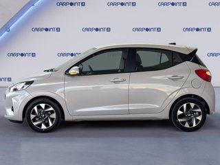 HYUNDAI I10 1.0 mpi connectline 63cv 2