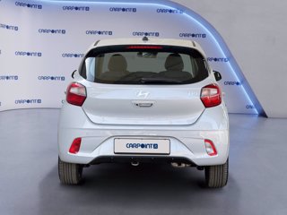 HYUNDAI I10 1.0 mpi connectline 63cv 3