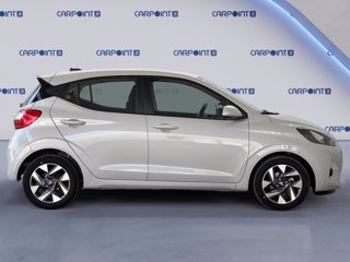 HYUNDAI I10 1.0 mpi connectline 63cv 4