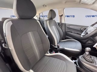 HYUNDAI I10 1.0 mpi connectline 63cv 6