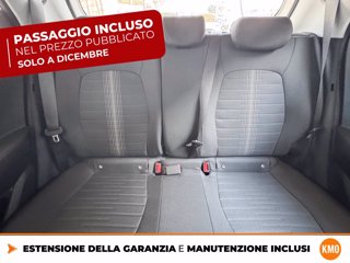 HYUNDAI I10 1.0 mpi connectline 63cv 8