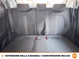 HYUNDAI I10 1.0 mpi connectline 63cv 8