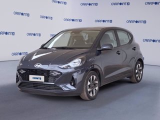 HYUNDAI I10 1.0 mpi connectline 63cv 0