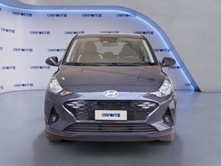 HYUNDAI I10 1.0 mpi connectline 63cv 1