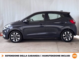 HYUNDAI I10 1.0 mpi connectline 63cv 2