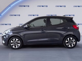 HYUNDAI I10 1.0 mpi connectline 63cv 2