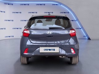 HYUNDAI I10 1.0 mpi connectline 63cv 3