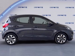 HYUNDAI I10 1.0 mpi connectline 63cv 4