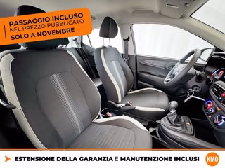 HYUNDAI I10 1.0 mpi connectline 63cv 6