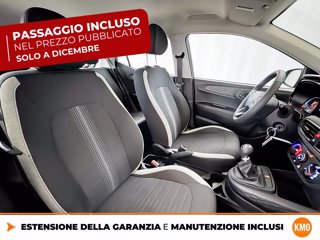 HYUNDAI I10 1.0 mpi connectline 63cv 6