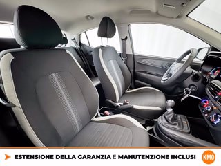 HYUNDAI I10 1.0 mpi connectline 63cv 6