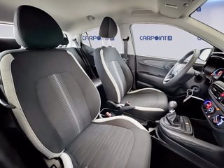 HYUNDAI I10 1.0 mpi connectline 63cv 6