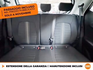 HYUNDAI I10 1.0 mpi connectline 63cv 8