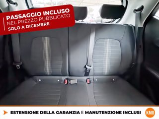 HYUNDAI I10 1.0 mpi connectline 63cv 8