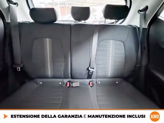 HYUNDAI I10 1.0 mpi connectline 63cv 8