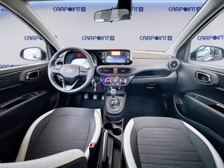 HYUNDAI I10 1.0 mpi connectline 63cv 9