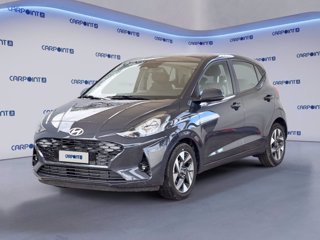 HYUNDAI I10 1.0 mpi connectline 63cv