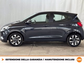 HYUNDAI I10 1.0 mpi connectline 63cv 2