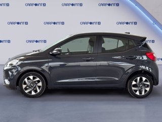 HYUNDAI I10 1.0 mpi connectline 63cv 2
