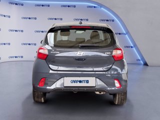 HYUNDAI I10 1.0 mpi connectline 63cv 3
