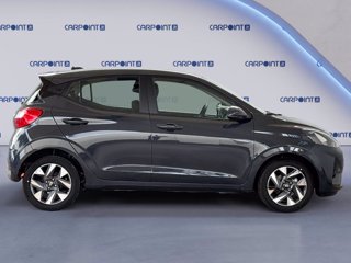HYUNDAI I10 1.0 mpi connectline 63cv 4