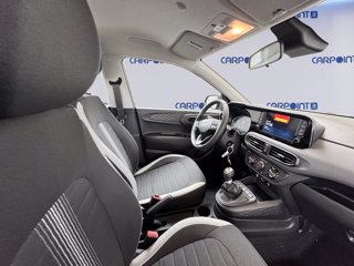 HYUNDAI I10 1.0 mpi connectline 63cv 5