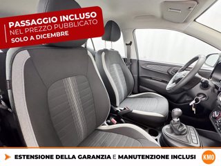 HYUNDAI I10 1.0 mpi connectline 63cv 6