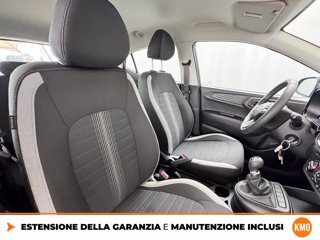 HYUNDAI I10 1.0 mpi connectline 63cv 6