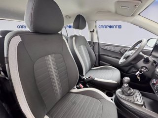 HYUNDAI I10 1.0 mpi connectline 63cv 6