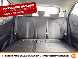 HYUNDAI I10 1.0 mpi connectline 63cv 8