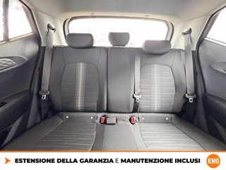 HYUNDAI I10 1.0 mpi connectline 63cv 8